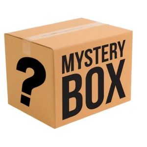 Mystery box women’s size medium clothing